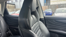 MG Hs 1.5 T-GDI Exclusive 5dr DCT Petrol Hatchback